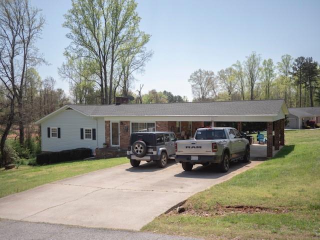 Photo 2 of 4993 Poplar View Lane