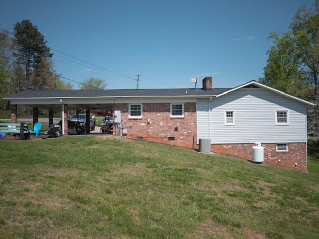 Photo 19 of 4993 Poplar View Lane